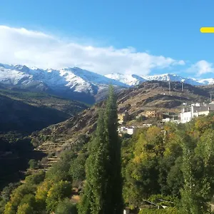 La Flecha Homestay Abrucena