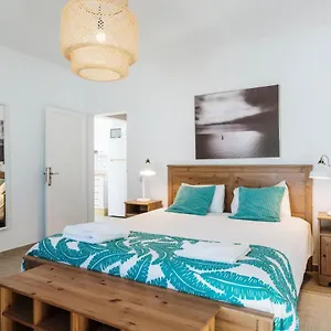 Brisa Del Mar Apartment La Santa