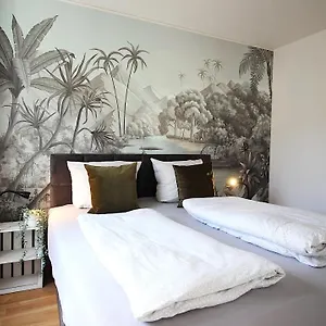 Ruhe Im Zentrum Privatparkplatz&panorama-erker Apartment Wurzburg