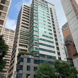 3* Hotel Mk - Formerly Mk