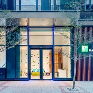 Express Kowloon Cbd2 By Ihg Гонконг