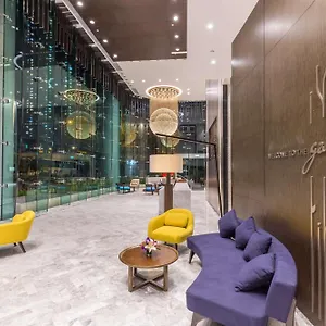 Hilton Garden Mongkok Гонконг