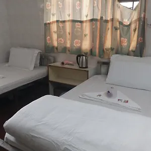 New Yan Yan Reception 9th Floor Flat E4 E6 Pensjonat