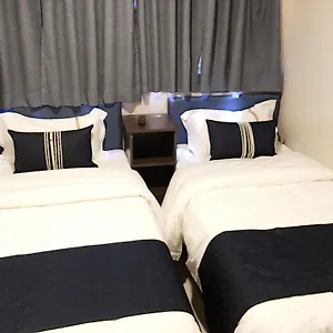 2* Guest house California