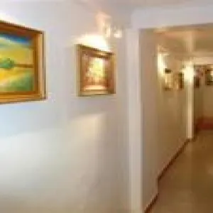  Guest house Lily Garden