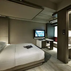 3* Hotel Xi