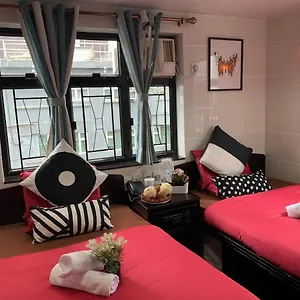  招待所 悉尼旅馆