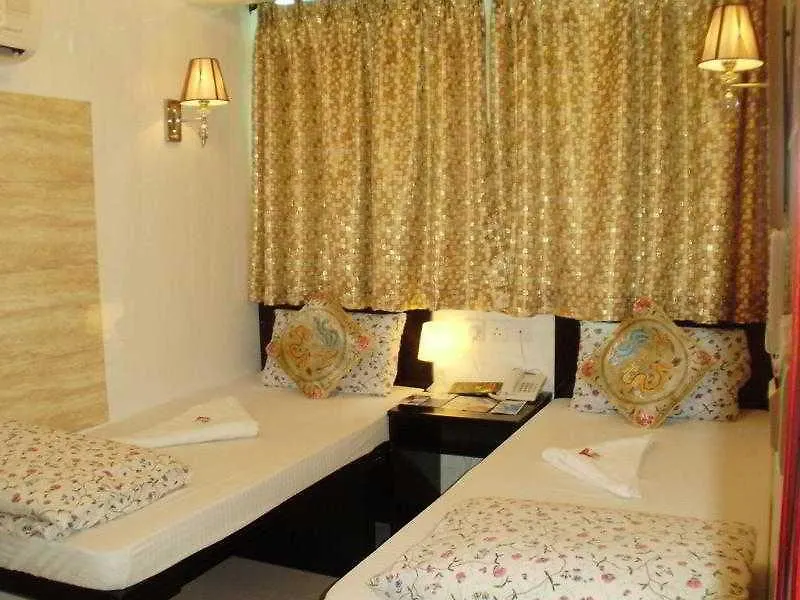 Ashoka Hostel Hongkong