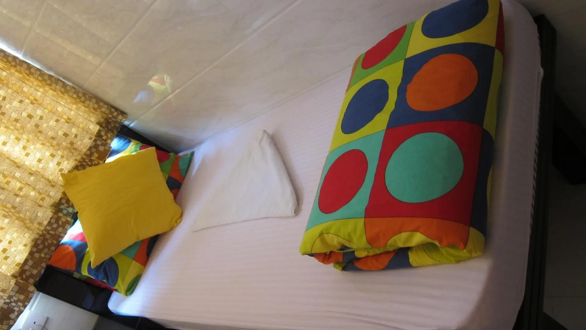 Ashoka Hostel Hongkong