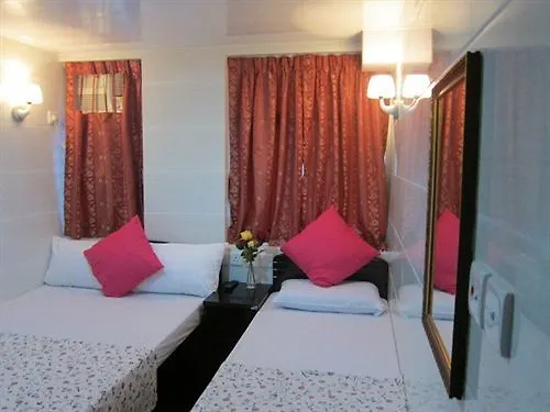 Ashoka Hostel Hongkong