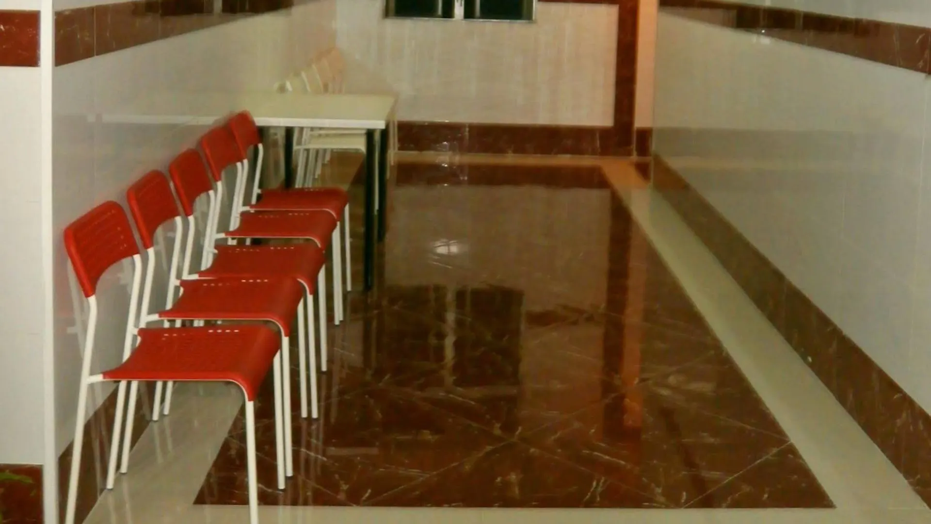 Ashoka Hostel Hongkong 0*,