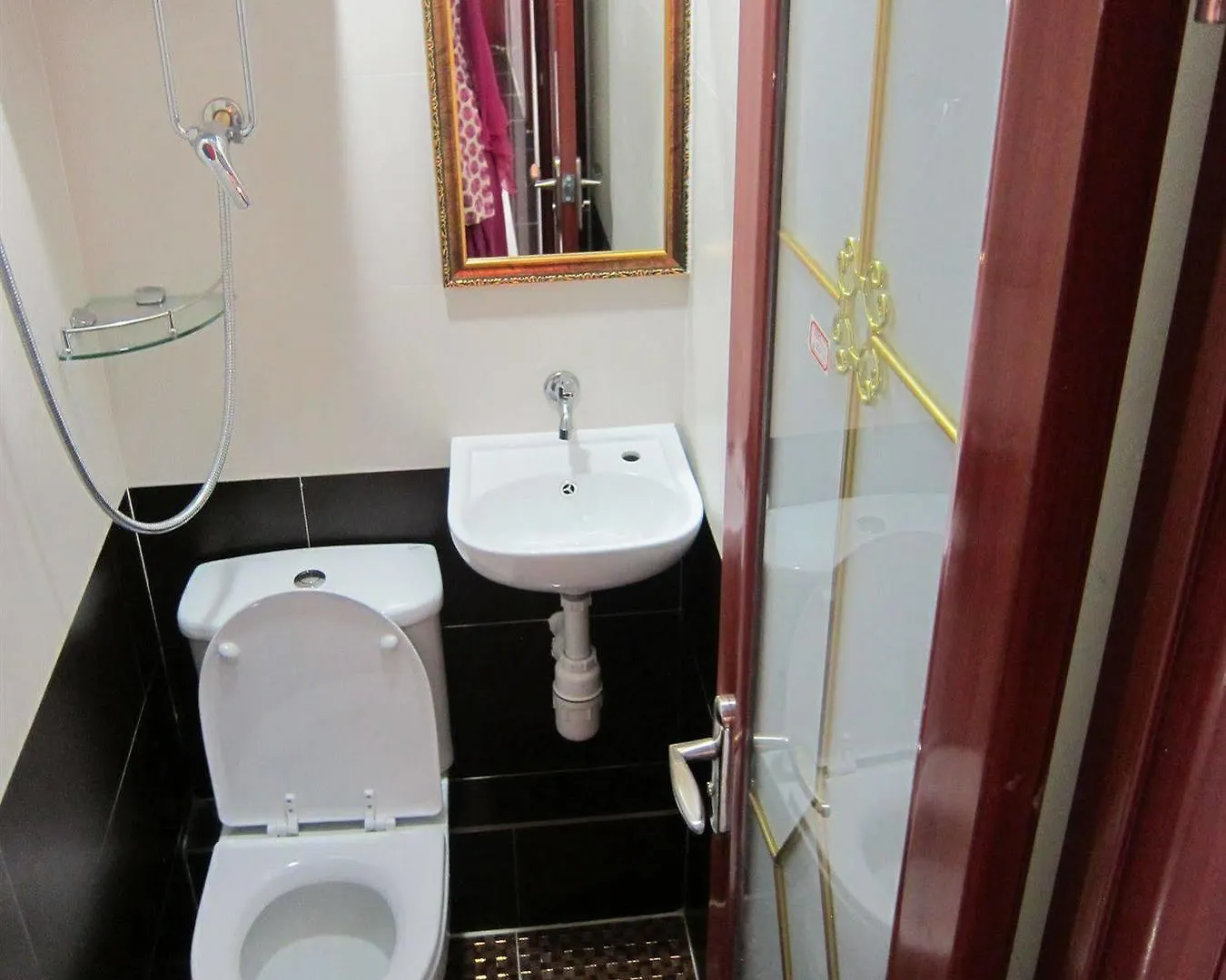 Ashoka Hostel Hongkong