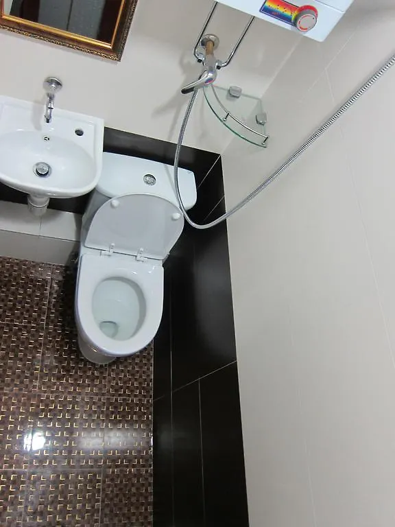 Ashoka Hostel Hong Kong 0*,  China