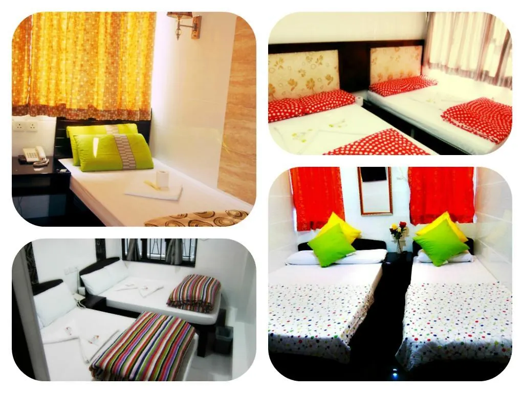 Ashoka Hostel Hong Kong