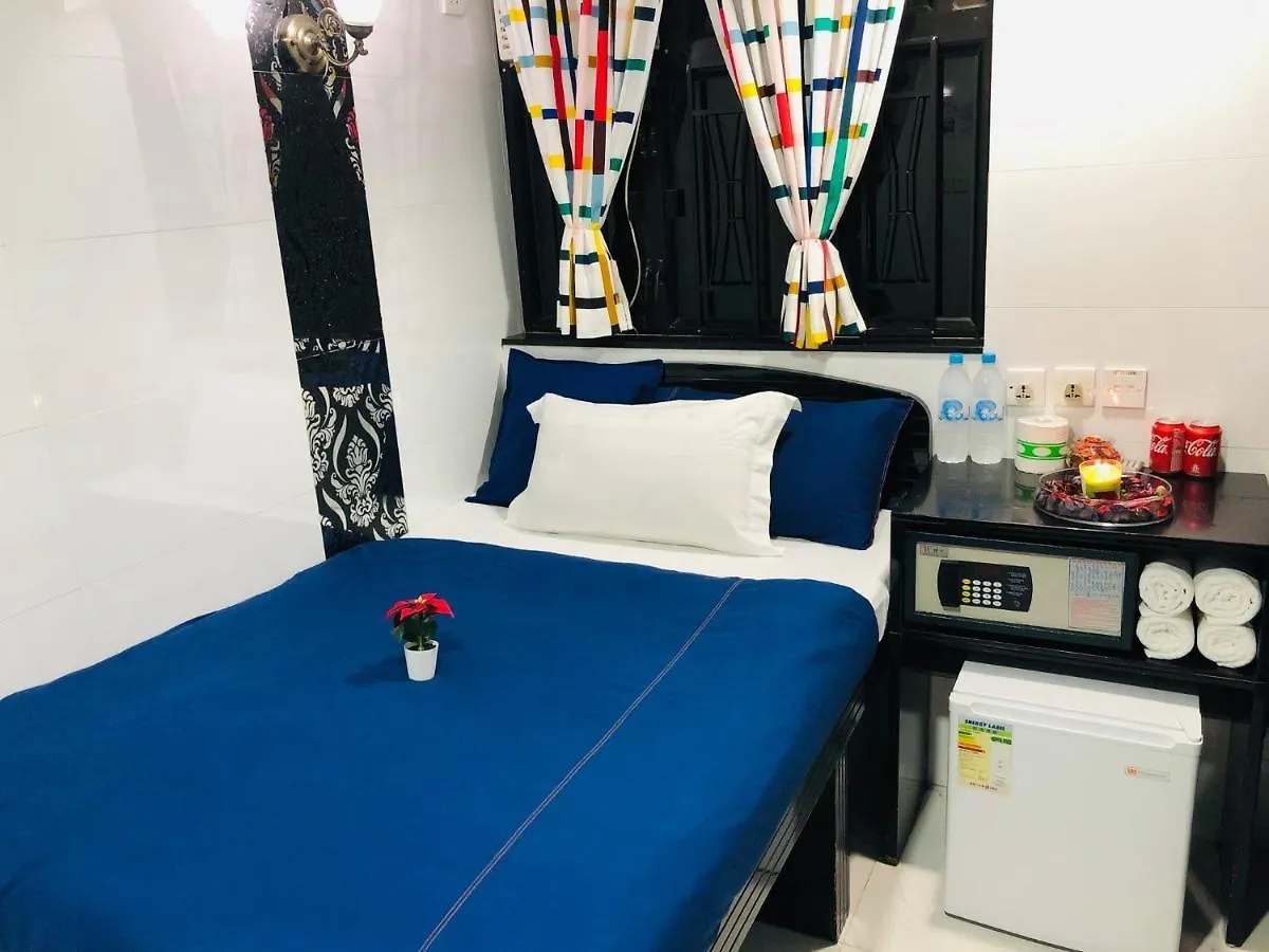 Ashoka Hostel Hong Kong