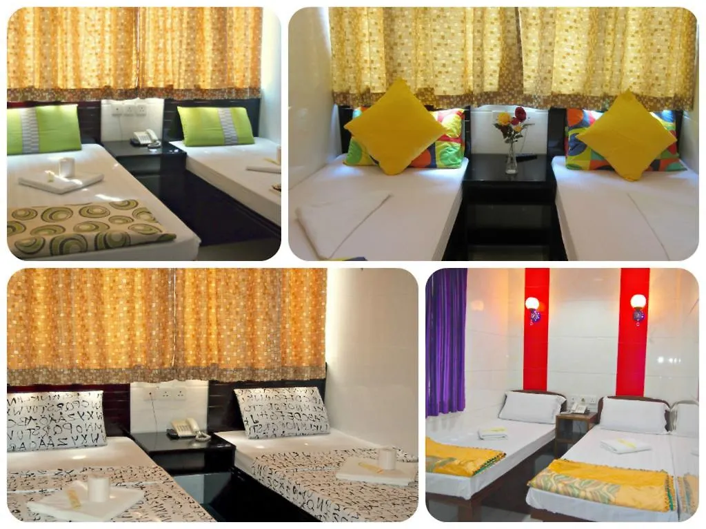 Ashoka Hostel Hong Kong