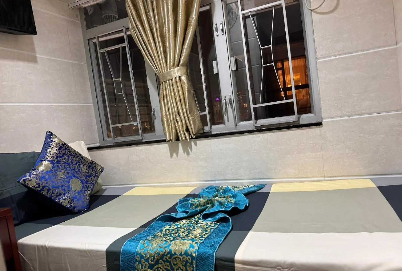 Ashoka Hostel Hong Kong China
