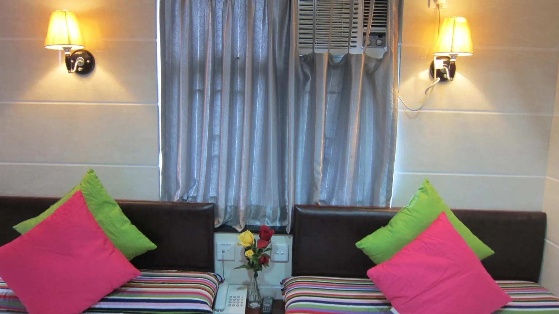 Ashoka Hostel Hong Kong
