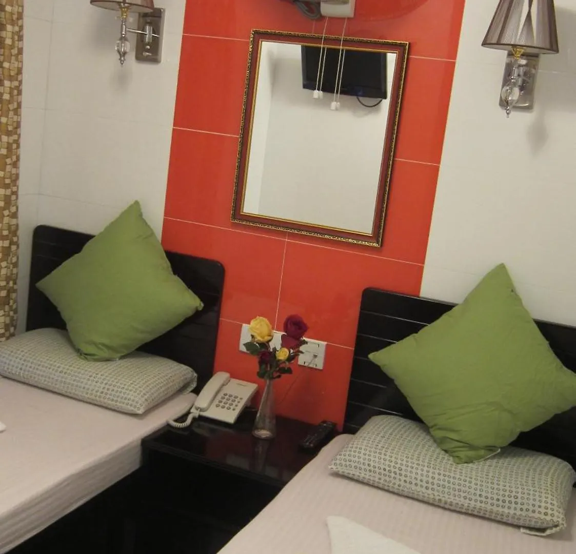 Ashoka Hostel Hong Kong