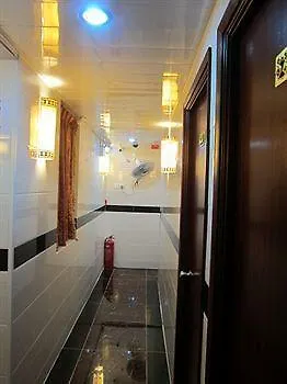 Ashoka Hostel Hong Kong