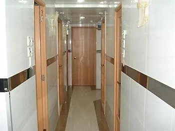 Ashoka Hostel Hong Kong 0*,