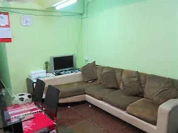 Ashoka Hostel Hong Kong China