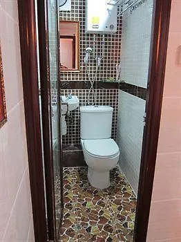Ashoka Hostel Hong Kong