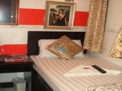 Ashoka Hostel Hong Kong