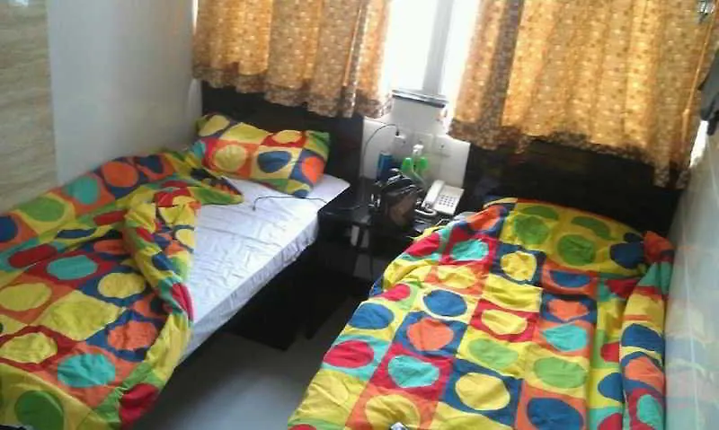 Ashoka Hostel Hong Kong