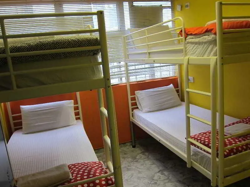 Ashoka Hostel Hong Kong