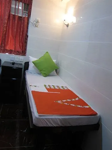 Ashoka Hostel Hong Kong