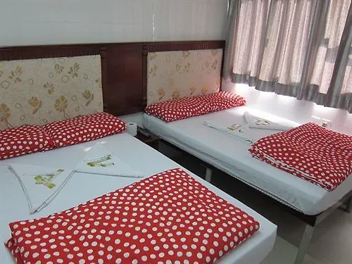 Ashoka Hostel Hong Kong