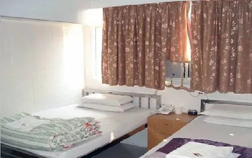 Ashoka Hostel Hong Kong