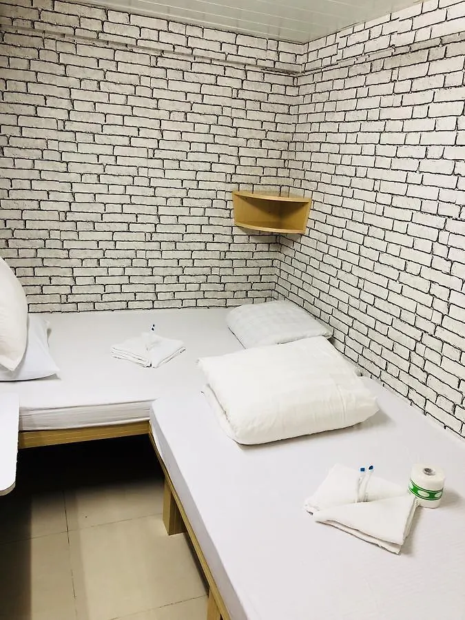 Ashoka Hostel Hong Kong 0*,