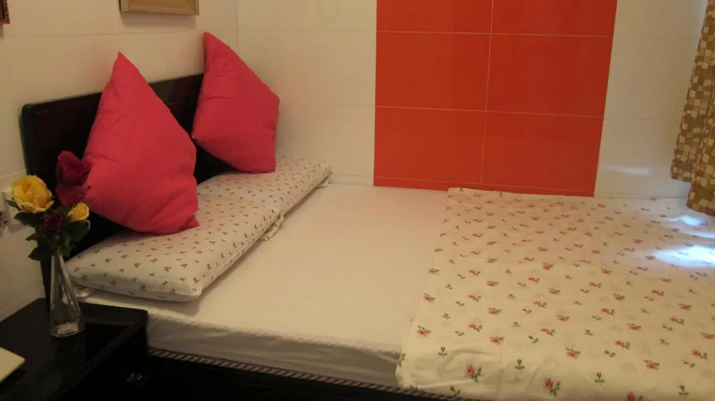 Ashoka Hostel Hong Kong 0*,
