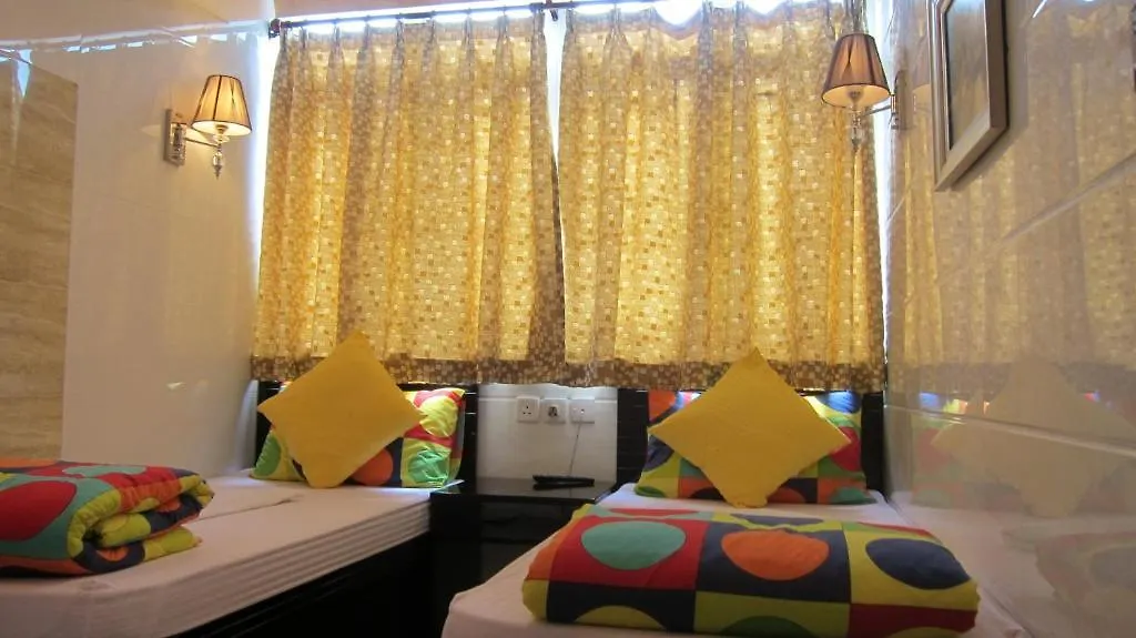 Ashoka Hostel Hong Kong