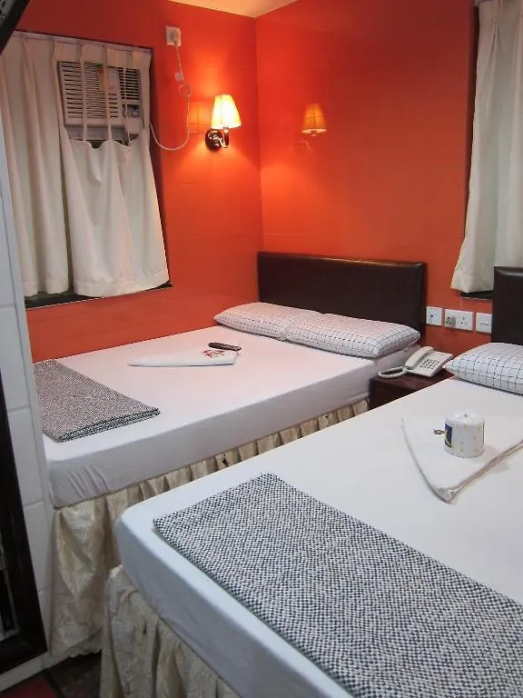 Ashoka Hostel Hong Kong