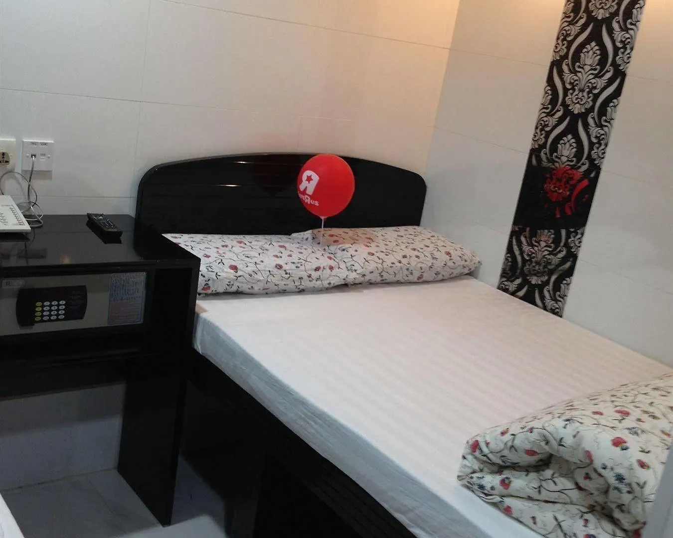 Ashoka Hostel Hong Kong