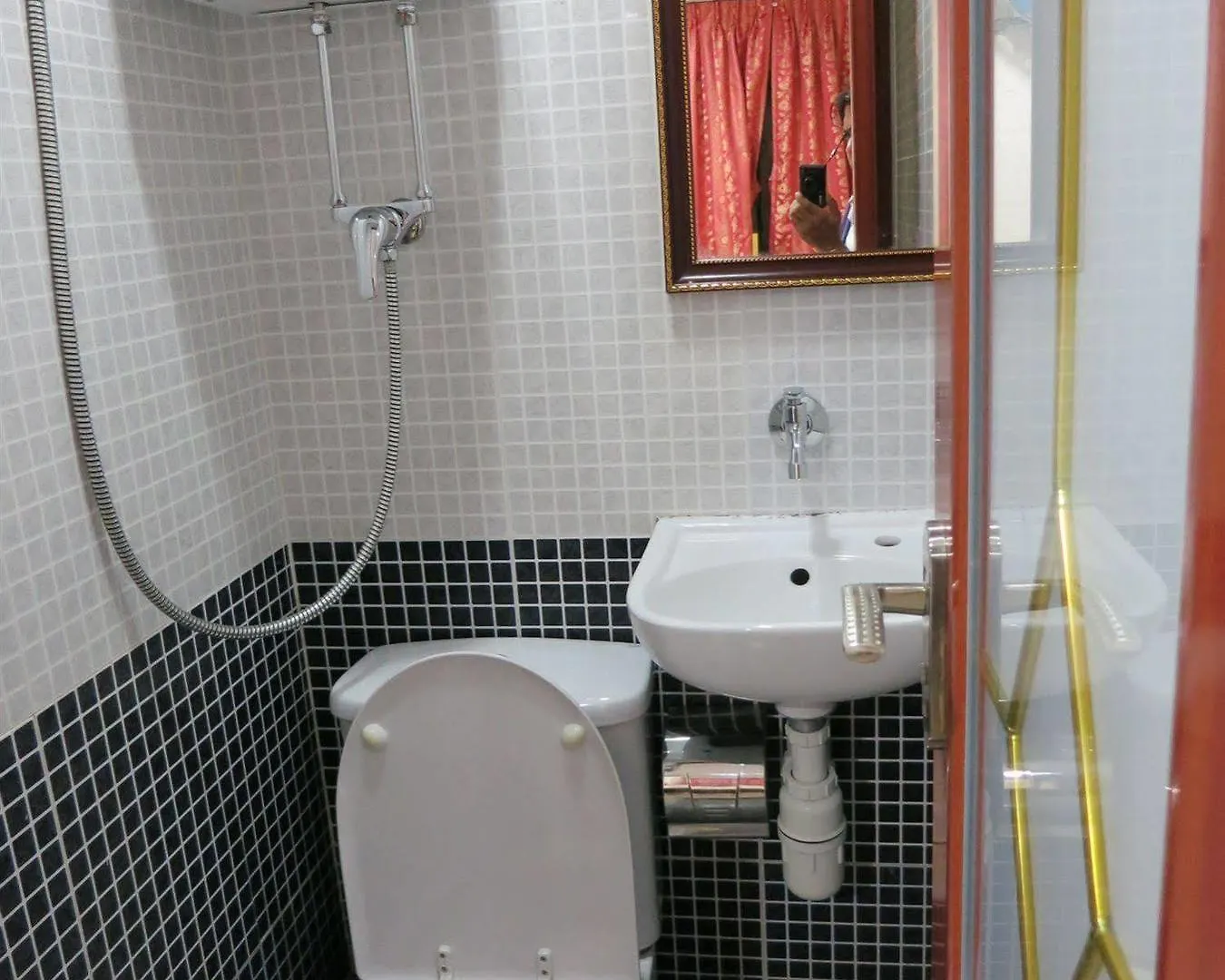 Ashoka Hostel Hong Kong