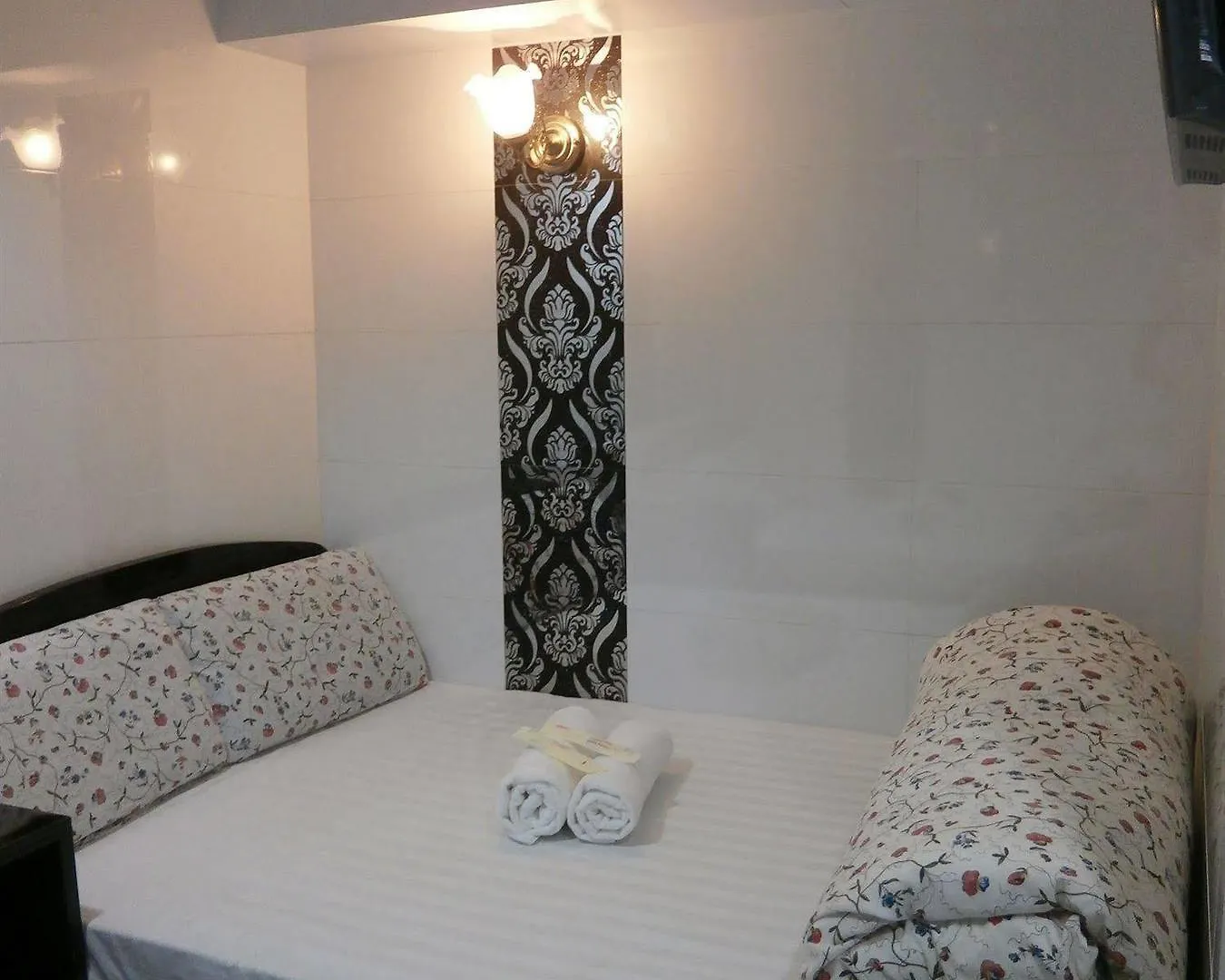 Ashoka Hostel Hong Kong