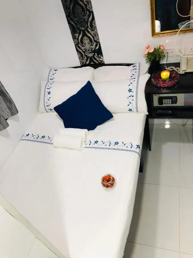 Ashoka Hostel Hong Kong