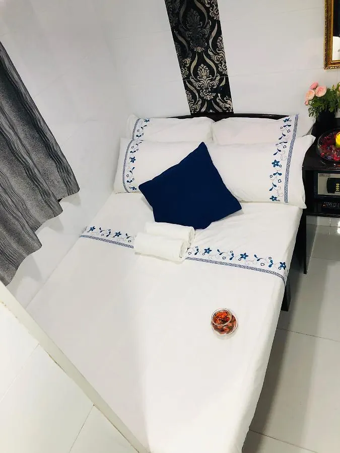 Ashoka Hostel Hong Kong